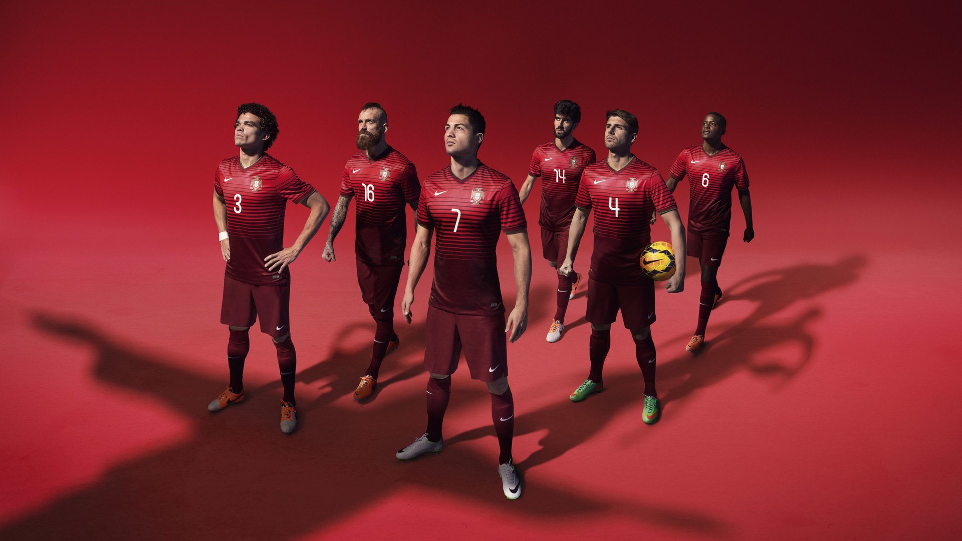 西甲盘点:最精彩的盘带过人战术,盘带大师巴西